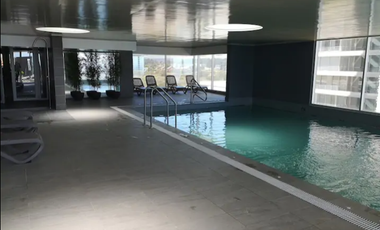 Arriendo dpto estudio en Reñacamar II $445.000