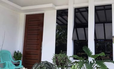 VILLA JOSEFINA HOUSE AND LOT FOR SALE