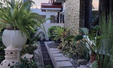 VILLA JOSEFINA HOUSE AND LOT FOR SALE