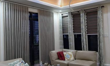 VILLA JOSEFINA HOUSE AND LOT FOR SALE