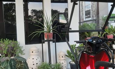 VILLA JOSEFINA HOUSE AND LOT FOR SALE