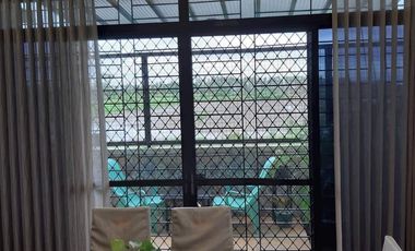 VILLA JOSEFINA HOUSE AND LOT FOR SALE