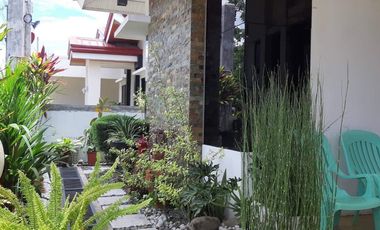 VILLA JOSEFINA HOUSE AND LOT FOR SALE