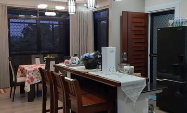 VILLA JOSEFINA HOUSE AND LOT FOR SALE