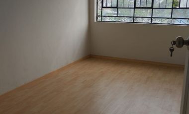 Vendo Departamento Remodelado Frente a Parque