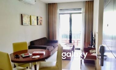 DIJUAL APARTEMEN GRAND KUTA DEWI SRI LEGIAN KUTA BADUNG, BALI