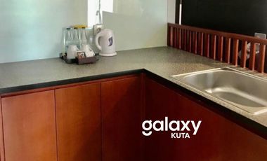 DIJUAL APARTEMEN GRAND KUTA DEWI SRI LEGIAN KUTA BADUNG, BALI