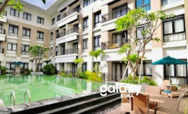 DIJUAL APARTEMEN GRAND KUTA DEWI SRI LEGIAN KUTA BADUNG, BALI