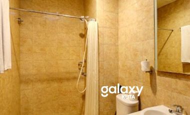 DIJUAL APARTEMEN GRAND KUTA DEWI SRI LEGIAN KUTA BADUNG, BALI