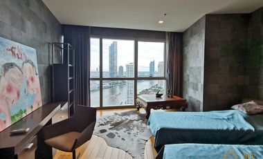 The River Condominium 3 Bedrooms