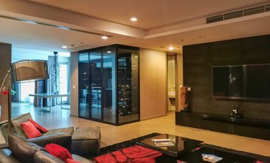 The River Condominium 3 Bedrooms