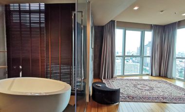 The River Condominium 3 Bedrooms