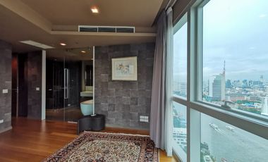 The River Condominium 3 Bedrooms