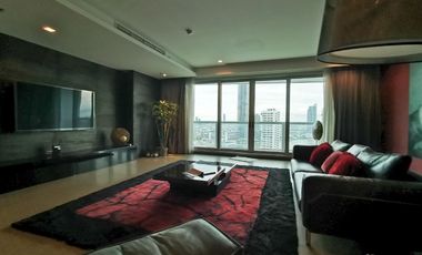 The River Condominium 3 Bedrooms