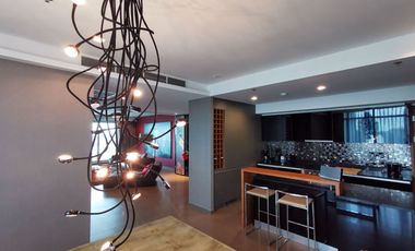 The River Condominium 3 Bedrooms