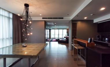 The River Condominium 3 Bedrooms