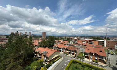 Apartamento en Arriendo Horizontes de la Católica Rionegro-Antioquia