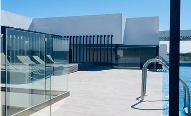 Estudio en venta en Aldea Zama / Studio for sale in Aldea Zama