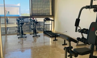 Estudio en venta en Aldea Zama / Studio for sale in Aldea Zama