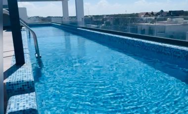 Estudio en venta en Aldea Zama / Studio for sale in Aldea Zama