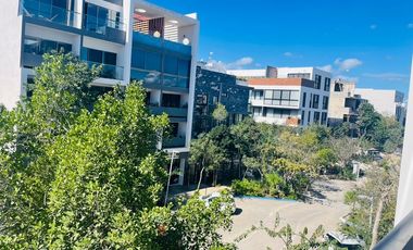 Estudio en venta en Aldea Zama / Studio for sale in Aldea Zama
