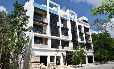Estudio en venta en Aldea Zama / Studio for sale in Aldea Zama