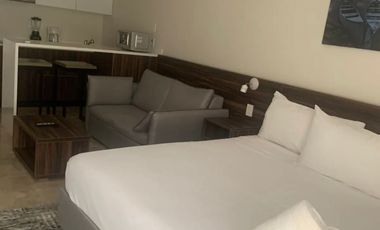 Estudio en venta en Aldea Zama / Studio for sale in Aldea Zama