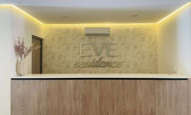 Estudio en venta en Aldea Zama / Studio for sale in Aldea Zama