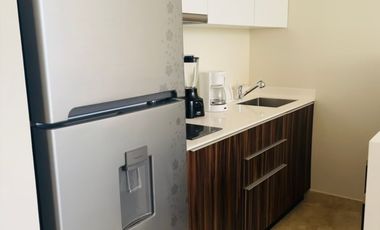 Estudio en venta en Aldea Zama / Studio for sale in Aldea Zama