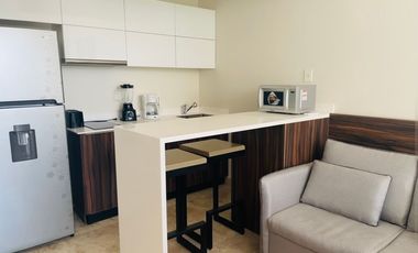 Estudio en venta en Aldea Zama / Studio for sale in Aldea Zama