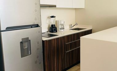 Estudio en venta en Aldea Zama / Studio for sale in Aldea Zama