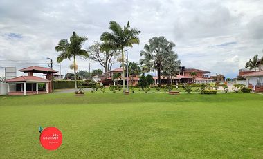 Arriendo finca con alimentación, alquiler eventos hospedaje grandes grupos vacacional, Pereira, Colombia