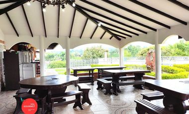 Arriendo finca con alimentación, alquiler eventos hospedaje grandes grupos vacacional, Pereira, Colombia