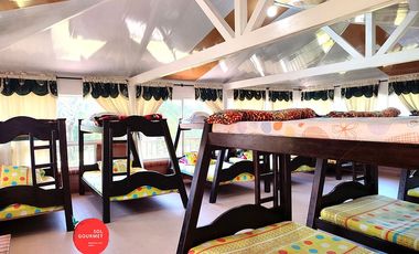 Arriendo finca con alimentación, alquiler eventos hospedaje grandes grupos vacacional, Pereira, Colombia