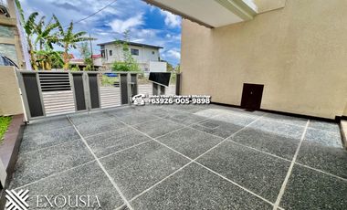 Ready for Occupancy 4 Bedroom Unit Located at Anabu, Imus, Cavite