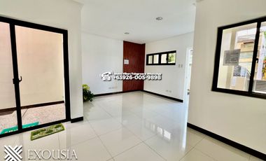 Ready for Occupancy 4 Bedroom Unit Located at Anabu, Imus, Cavite