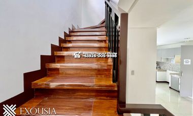 Ready for Occupancy 4 Bedroom Unit Located at Anabu, Imus, Cavite
