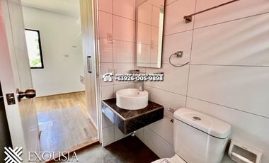 Ready for Occupancy 4 Bedroom Unit Located at Anabu, Imus, Cavite