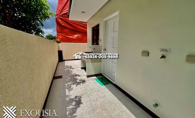 Ready for Occupancy 4 Bedroom Unit Located at Anabu, Imus, Cavite