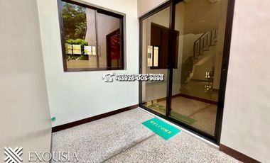 Ready for Occupancy 4 Bedroom Unit Located at Anabu, Imus, Cavite