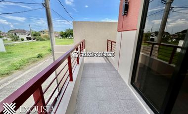 Ready for Occupancy 4 Bedroom Unit Located at Anabu, Imus, Cavite