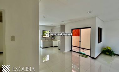 Ready for Occupancy 4 Bedroom Unit Located at Anabu, Imus, Cavite