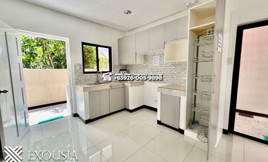 Ready for Occupancy 4 Bedroom Unit Located at Anabu, Imus, Cavite