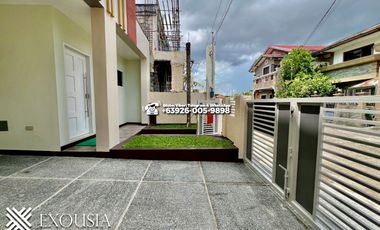 Ready for Occupancy 4 Bedroom Unit Located at Anabu, Imus, Cavite