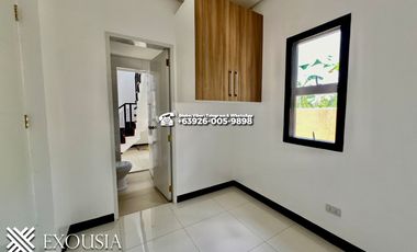 Ready for Occupancy 4 Bedroom Unit Located at Anabu, Imus, Cavite