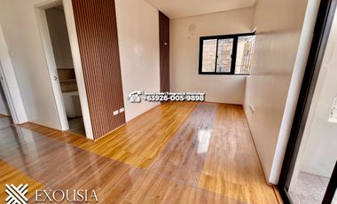 Ready for Occupancy 4 Bedroom Unit Located at Anabu, Imus, Cavite