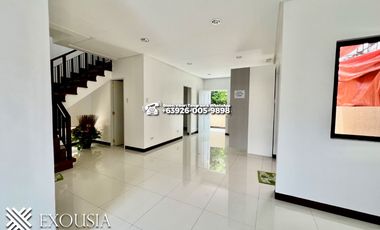 Ready for Occupancy 4 Bedroom Unit Located at Anabu, Imus, Cavite
