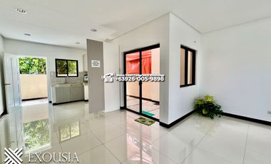 Ready for Occupancy 4 Bedroom Unit Located at Anabu, Imus, Cavite