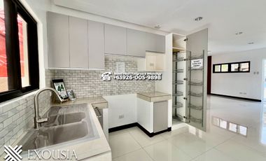 Ready for Occupancy 4 Bedroom Unit Located at Anabu, Imus, Cavite