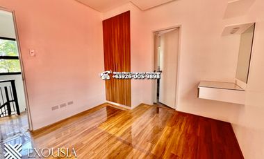 Ready for Occupancy 4 Bedroom Unit Located at Anabu, Imus, Cavite